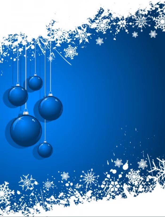 Życzenia noworoczne