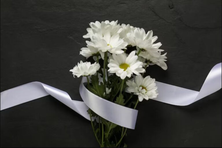 Nigdy nie ma dobrego momentu na pożegnanie